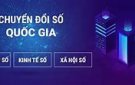 Nâng cao nhận thức về công tác chuyển đổi số