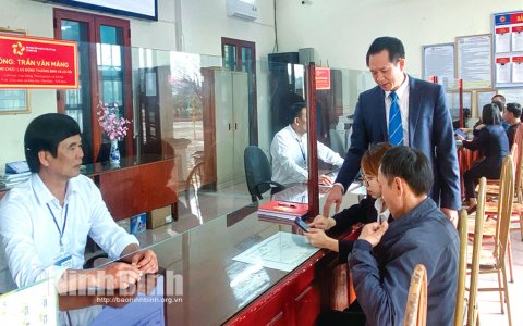 Chuyển đổi số doanh nghiệp là gì?