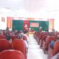 HỘI NGHỊ SƠ KẾT 06 THÁNG ĐẦU NĂM, TRIỂN KHAI NHIỆM VỤ 06 THÁNG CUỐI NĂM 2024