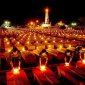 KỶ NIỆM NGÀY THƯƠNG BINH LIỆT SỸ 27/7