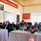 ĐẠI HỘI CHI BỘ NHIỆM KỲ 2025-2027