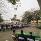 GIẢI CHẠY VIỆT DÃ NĂM 2024