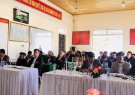 ĐẠI HỘI CHI BỘ NHIỆM KỲ 2025-2027