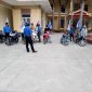 Tuyên truyền Phòng chống dich Covid -19